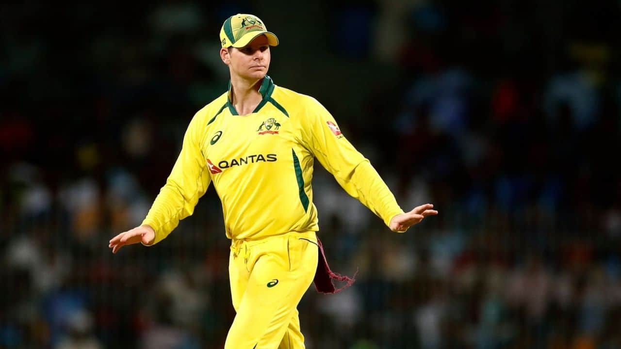 Australia's Star Cricketer Steve Smith To Join IPL 2023 In Brand New Role
